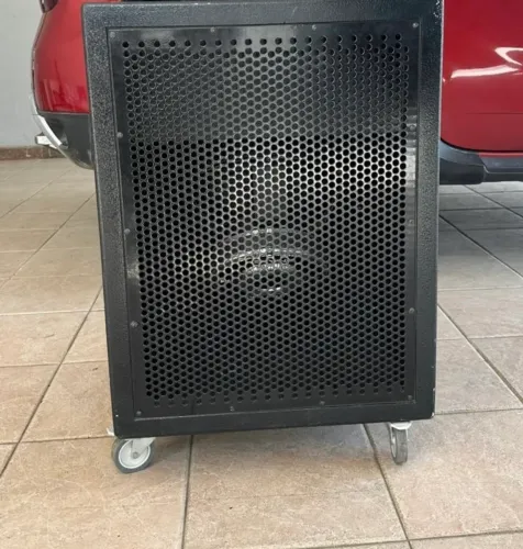 Sub 15 snake 1200rms