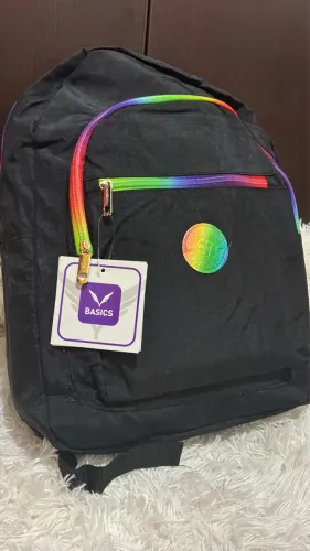 Mochila impermeável 
