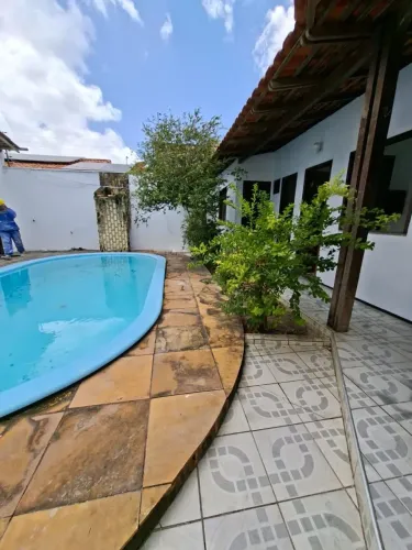 Vendo Casa Na Chácara Brasil Turu 3 Quartos