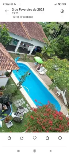 Alugo Casa no Mosqueiro por Temporada.