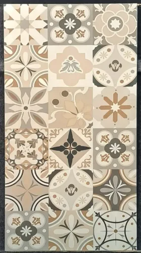 Porcelanato Retificado 61x120 Acetinado "Lisboa" - R$74,90m²