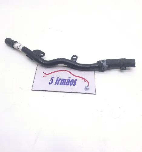 Mangueira Turbina Vw Golf Gti 2.0 2014/2015 N06k121085m