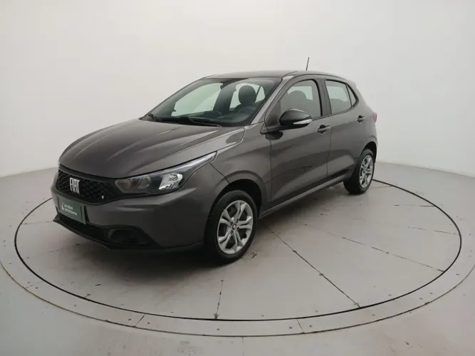 Fiat Argo Drive 1.0 Firefly 2026