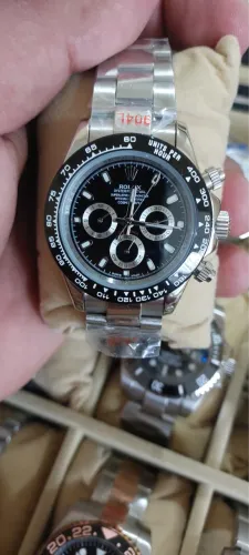 Rolex automático linha Premium vários modelos 