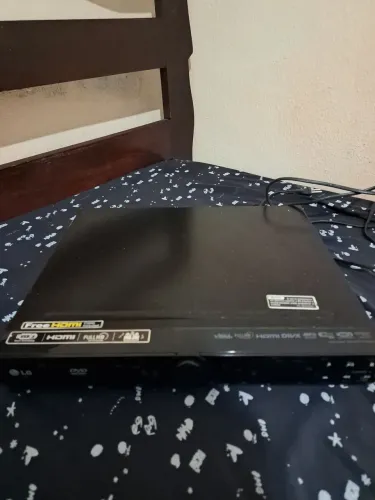 Home Theater - LG HT306SU