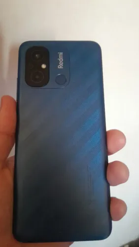 Xiaome 12c 128gb