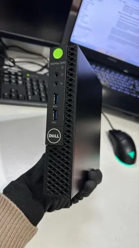 MINI PC DELL I3
