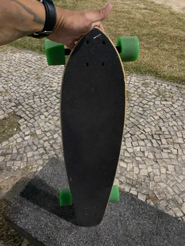 Skate long 
