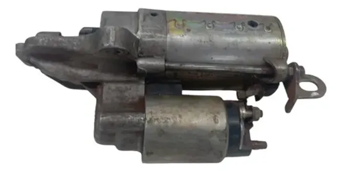 Motor Arranque Partida Ford Focus 2.0 2005 2006 2007