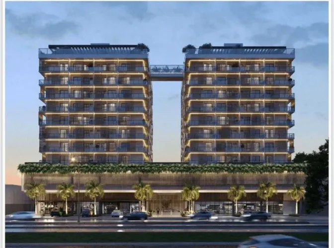 Spot Residence & Boulevard [1526]