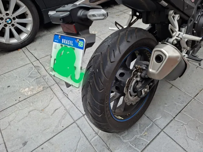 CB 500F PNEUS NOVOS REVISADA 