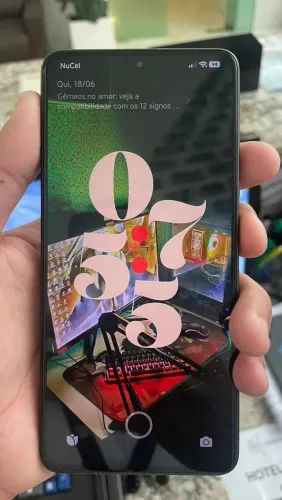 POCO X7 PRO