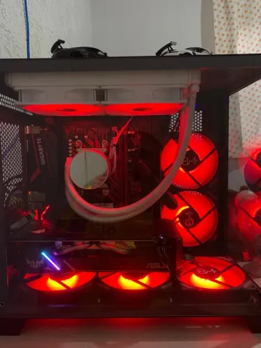 PC GAMER COMPLETO 