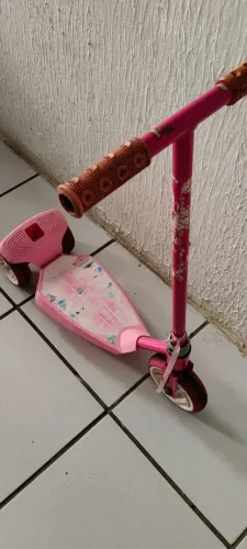Vendo patinete infantil