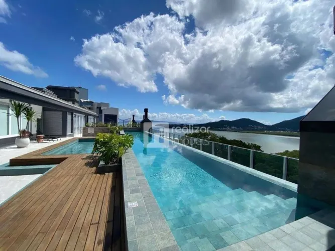 Apartamento Residencial à venda, João Paulo, Florianópolis - AP0811.