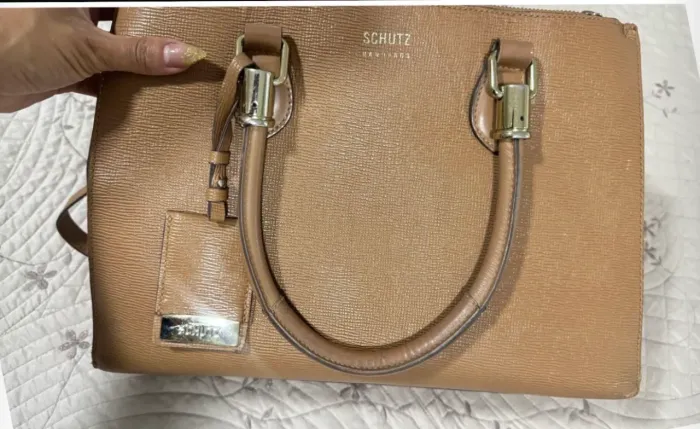 Bolsa SCHÜTZ LORENA ORIGINAL
