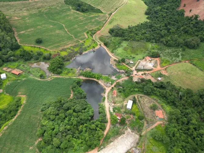 Fazenda de cafe a venda em Botelhos, sul de Minas Gerais