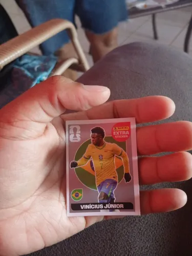 LEGEND VINI JR PRATA