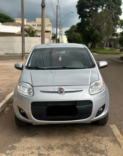 Fiat Palio Week. Attractive 1.4 Fire Flex 8V 2012