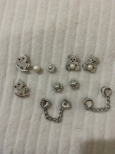 pins para crocs