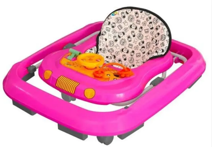 Andador Tuty baby MENINA