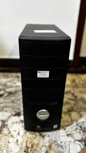 PC i3 7ª geração (7100) | 8GB RAM | SSD Kingston 240GB