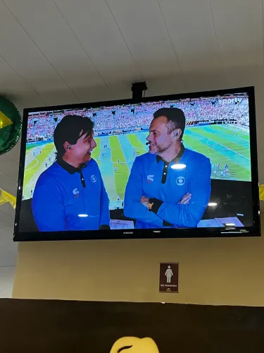 Tv 50 Samsung