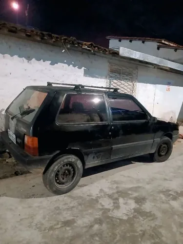 Fiat Uno S 1.5 I.e. / 1.5 / 1.3/ SX 1.3 1994