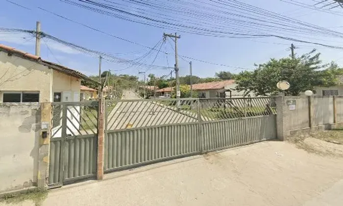 Imóvel com grande valor Casa no Recanto dos Magalhaes (cabucu), Itaborai - RJ, N. SN CS 1