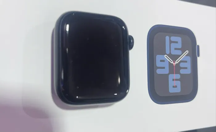 APPLE WATCH SE GEN 2 MIDNIGHT 40MM - GPS 