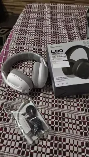 Headset Gamer SmallWof Hireleas tri modelo.