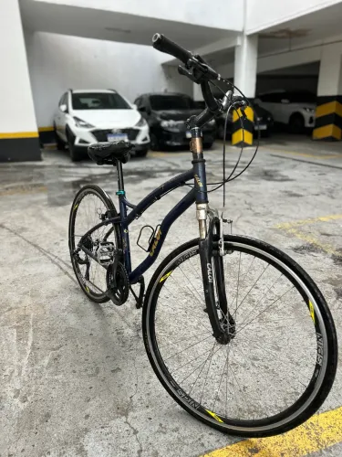 Caloi easy rider 700