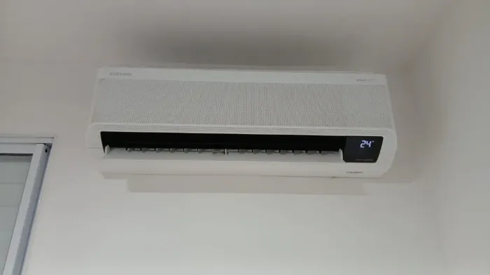 Ar condicionado Samsung 12.000 Btu