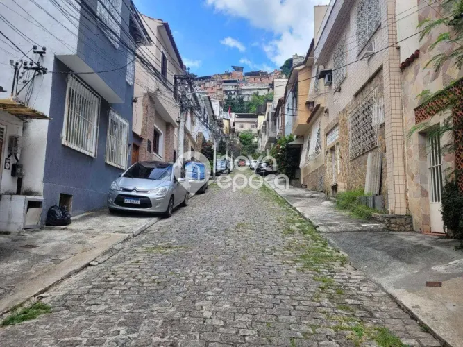 Tijuca | Terreno