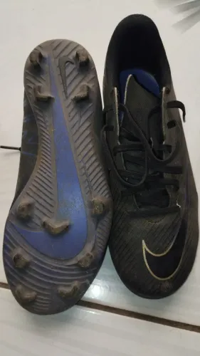 Chuteira Nike Mercurial Original 