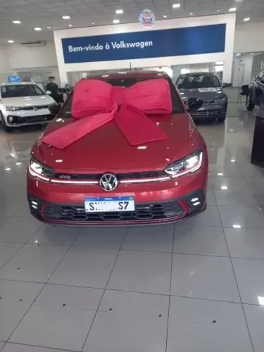 Volkswagen Polo GTS 1.4 TSI 16V Flex 2025