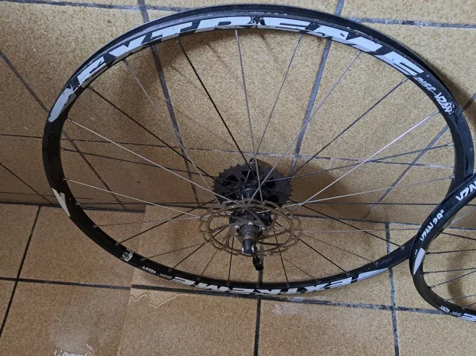 Aro 29 VZAN EXTREME DiSC
