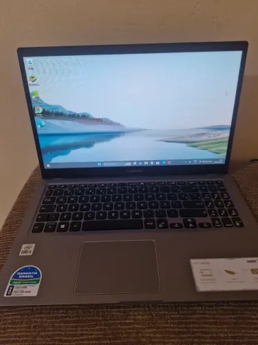 Notebook ASUS X515JA