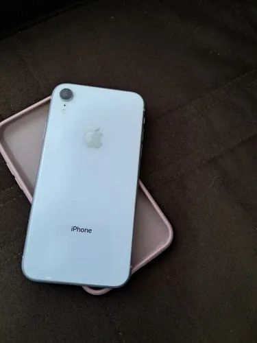 Celular usado iphone xr