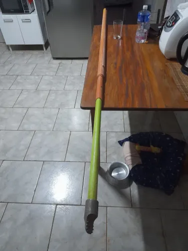 Vara de manobra