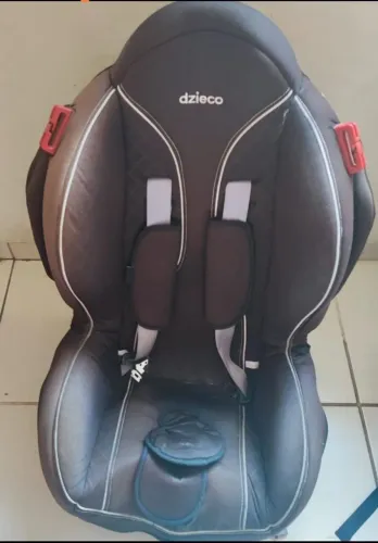 Cadeira para auto  Dzieco e Galzerano 