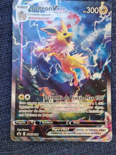 Cartas POKÉMON 