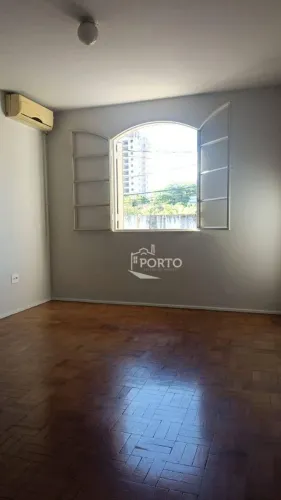 Casa 3 quartos à venda ou aluguel, Alto em Piracicaba
