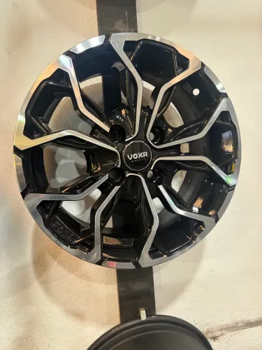 RODAS ARO 14 - 4x100 GM VOLKS FIAT NISSAN