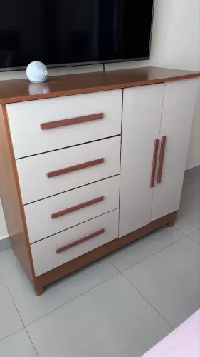 Cômoda 