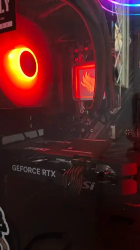 PC Gamer de Alta Performance