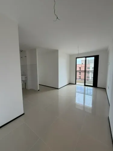 bs jade a venda com 2 quartos sendo 1 suíte e 1 vaga