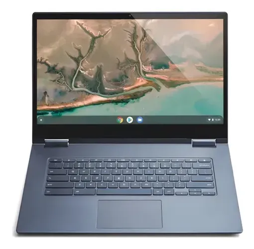 Lenovo Yoga C630 i7 com 16gb RAM e tela touch 4k vira tablet teclado iluminado envio 10x