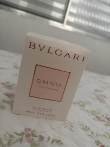 Bvgari-omnia cristalina 