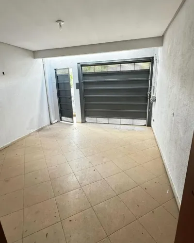 AR8-VENDO CASA NO FEIRA IX CALUMBI 